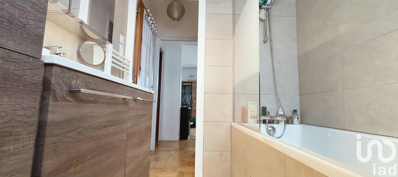 Appartement - 95 m² - 5 pièces