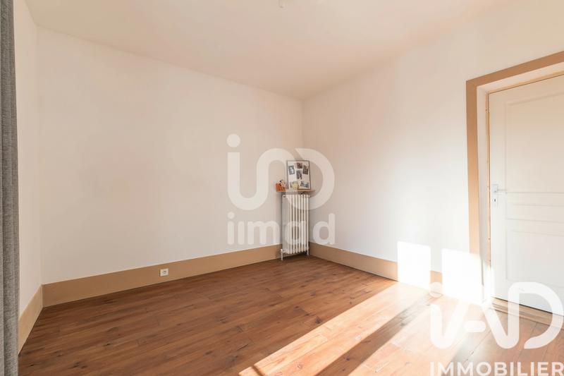 Maison - 150 m² - 8 pièces