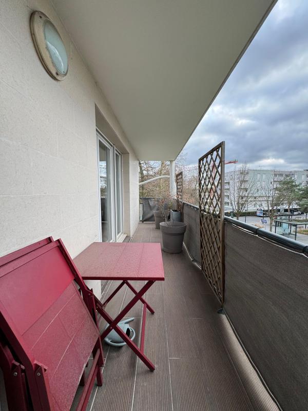 Appartement - 75 m² - 3 pièces