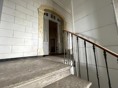 Immeuble - 491 m² - 17 pièces