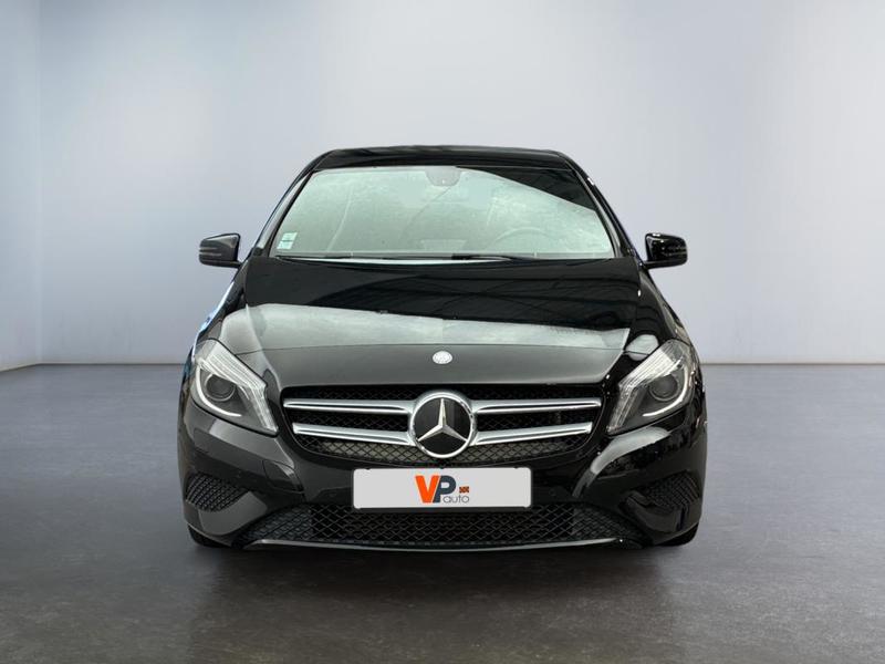 Mercedes Classe a 180 BlueEFFICIENCY Sensation