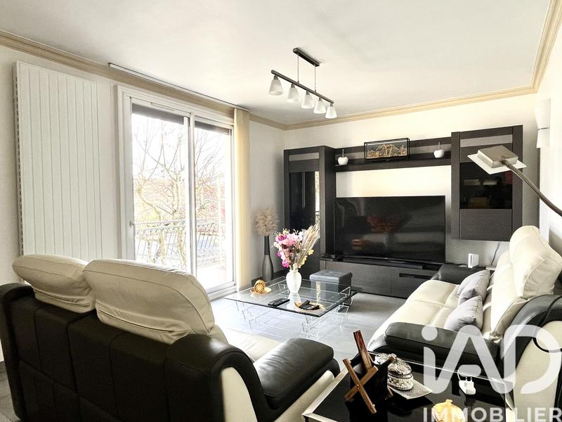 Maison - 190 m² - 6 pièces