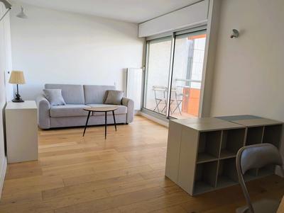 Appartement - 29 m² - 1 pièce