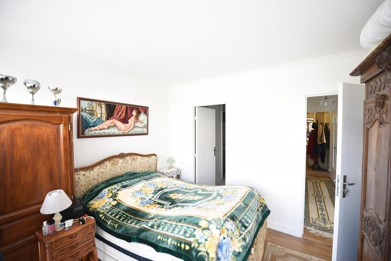 Appartement - 105 m² - 5 pièces