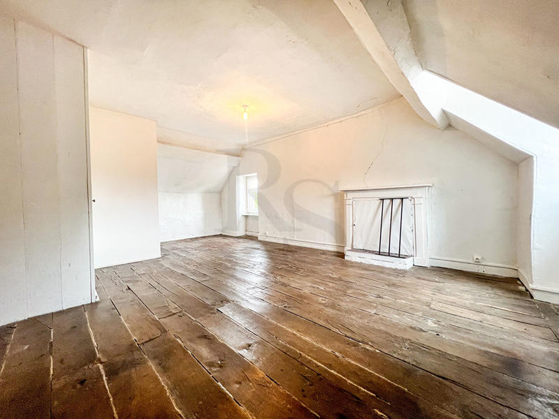 Maison - 70 m² - 3 pièces