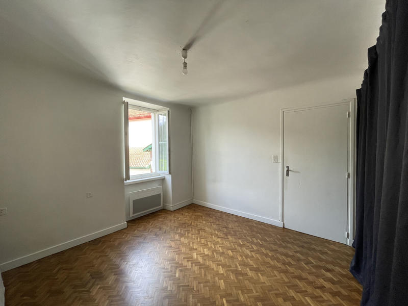 Maison - 162 m² - 6 pièces