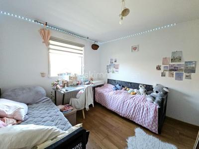 Pavillon - 135 m² - 5 pièces