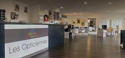 Les Opticiennes