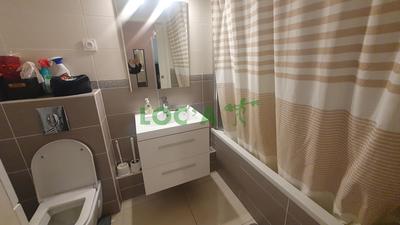 Appartement - 39 m² - 1 pièce