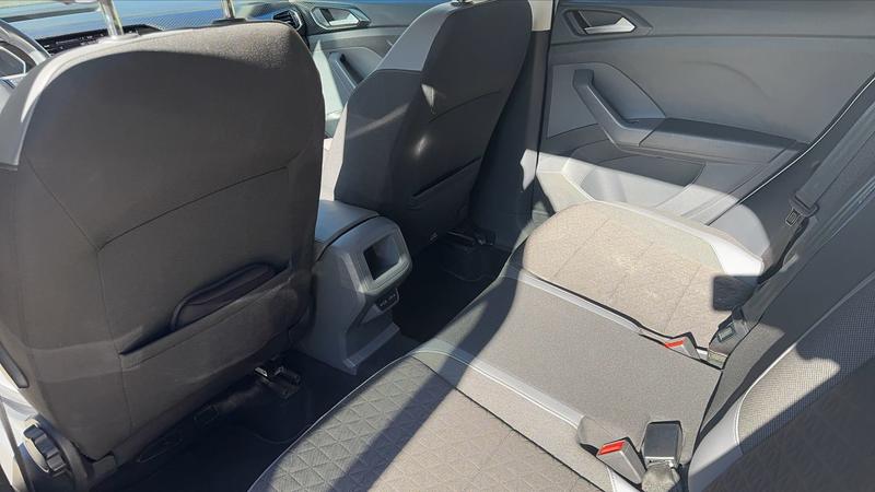 Volkswagen t-Cross 1.0 Tsi 115 Dsg7 Carat