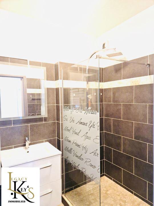 Appartement - 62 m² - 4 pièces