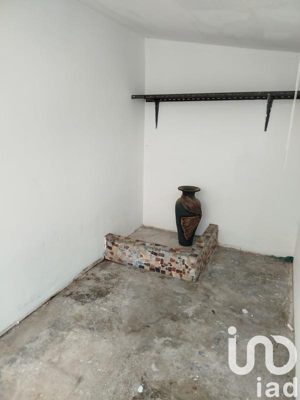 Maison - 96 m² - 5 pièces