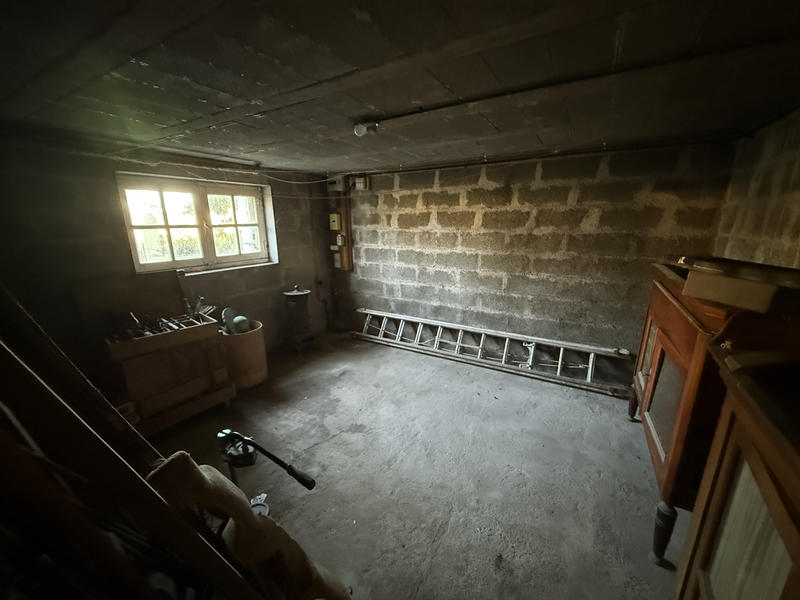 Maison - 110 m² - 6 pièces