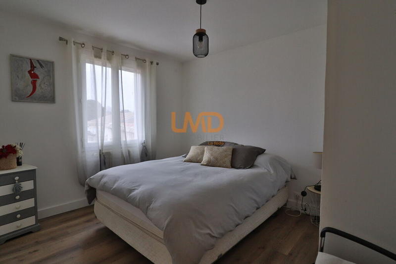 Maison - 147 m² - 8 pièces