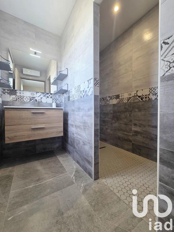 Maison de maîtres - 220 m² - 6 pièces