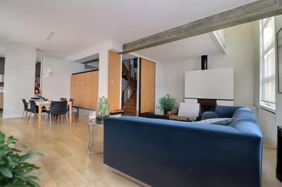 Villa - 226 m² - 7 pièces