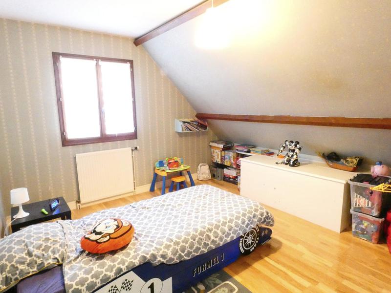 Maison - 165 m² - 7 pièces