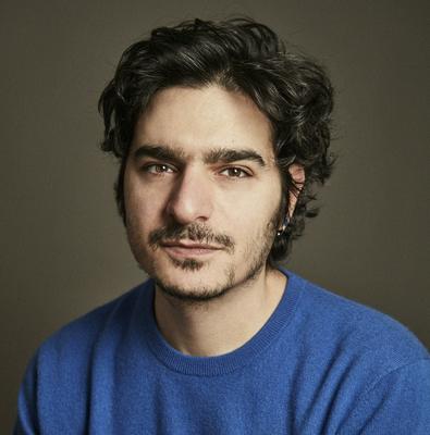 Albert Moukheiber, dans le Rendez-vous du Chêne