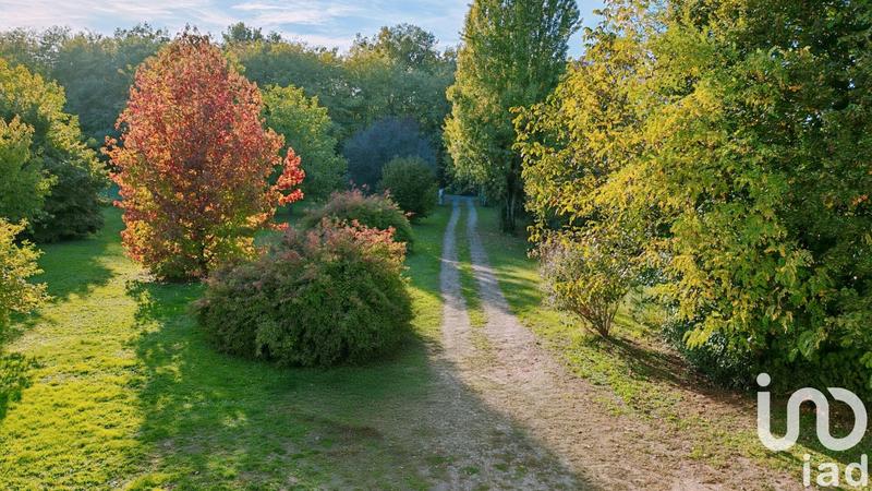 Maison - 140 m² - 7 pièces