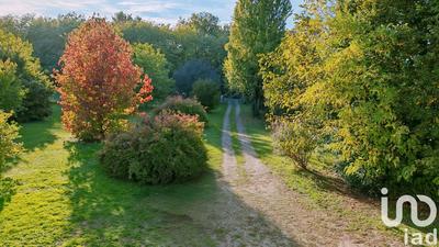 Maison - 140 m² - 7 pièces