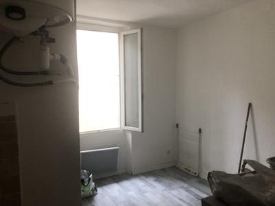 Appartement - 12 m² - 1 pièce