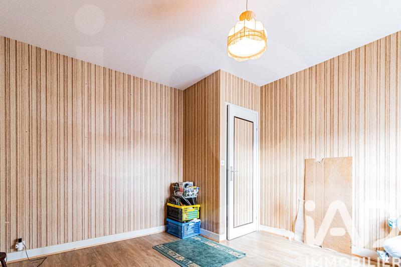 Appartement - 80 m² - 3 pièces