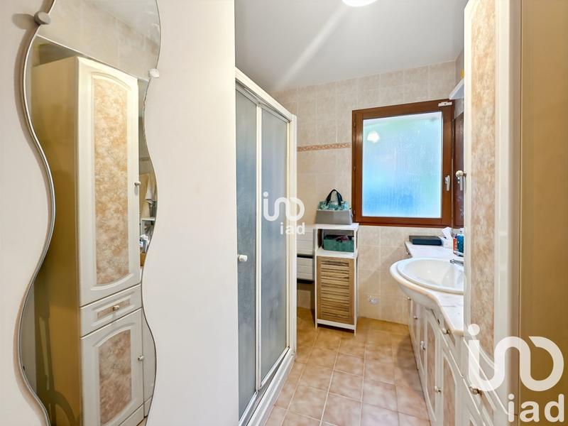 Maison - 101 m² - 5 pièces