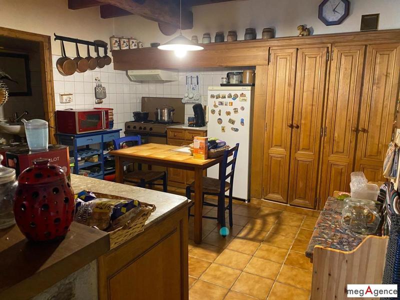 Maison - 154 m² - 4 pièces