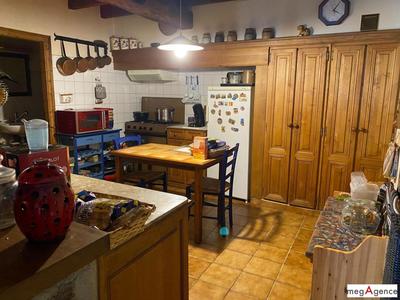 Maison - 154 m² - 4 pièces