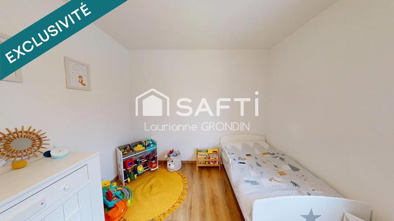 Maison - 149 m² - 6 pièces