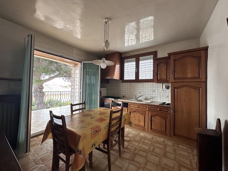 Maison - 165 m² - 4 pièces