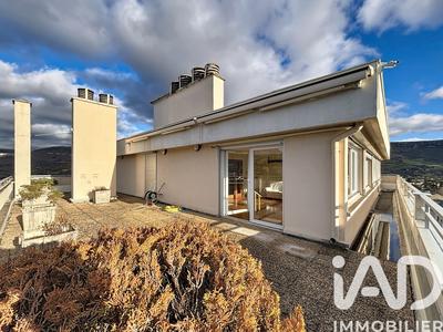 Appartement - 127 m² - 5 pièces