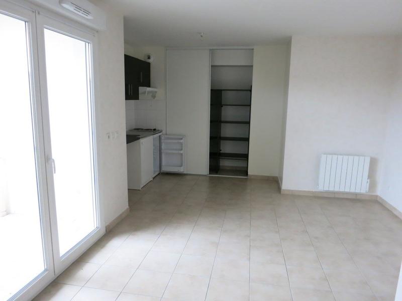 Appartement - 30 m² - 1 pièce