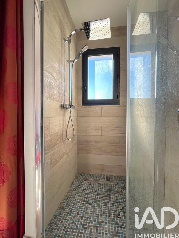 Maison - 70 m² - 3 pièces