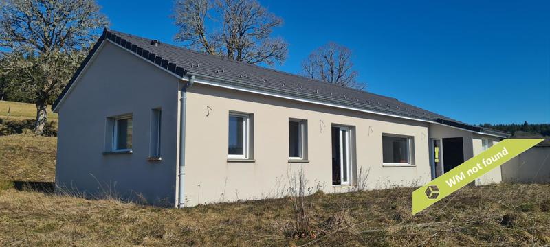 Maison - 87 m² - 4 pièces