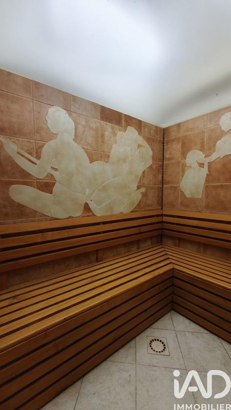 Maison de campagne - 221 m² - 7 pièces