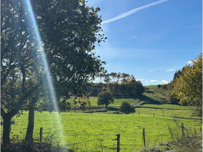 Maison - 119 m² - 6 pièces