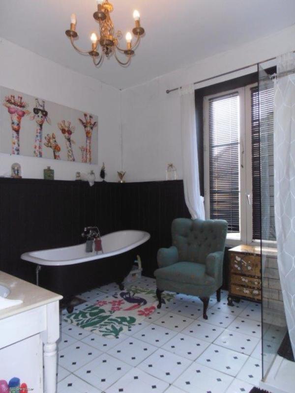 Maison de village - 156 m² - 5 pièces