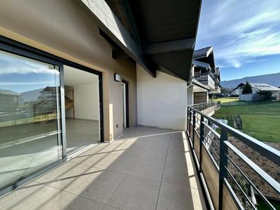 Duplex - 114 m² - 5 pièces