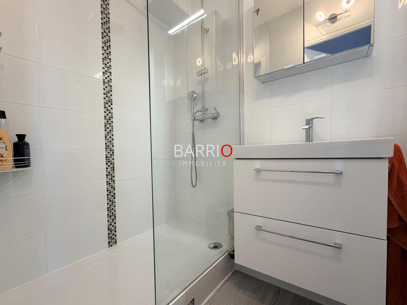 Appartement - 67 m² - 2 pièces