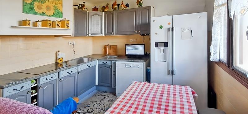 Maison - 170 m² - 8 pièces