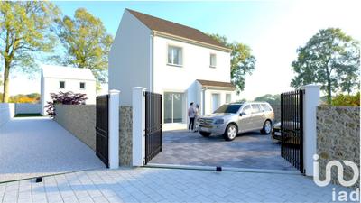 Terrain - 278 m²