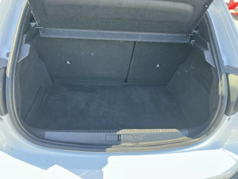 Peugeot 208 PureTech 130 s&amp;S Eat8 Allure Pack