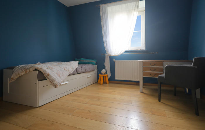 Maison - 192 m² - 6 pièces