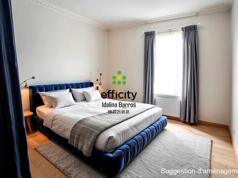 Maison - 146 m² - 5 pièces