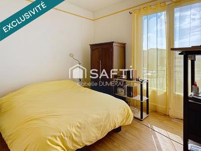 Maison - 126 m² - 5 pièces