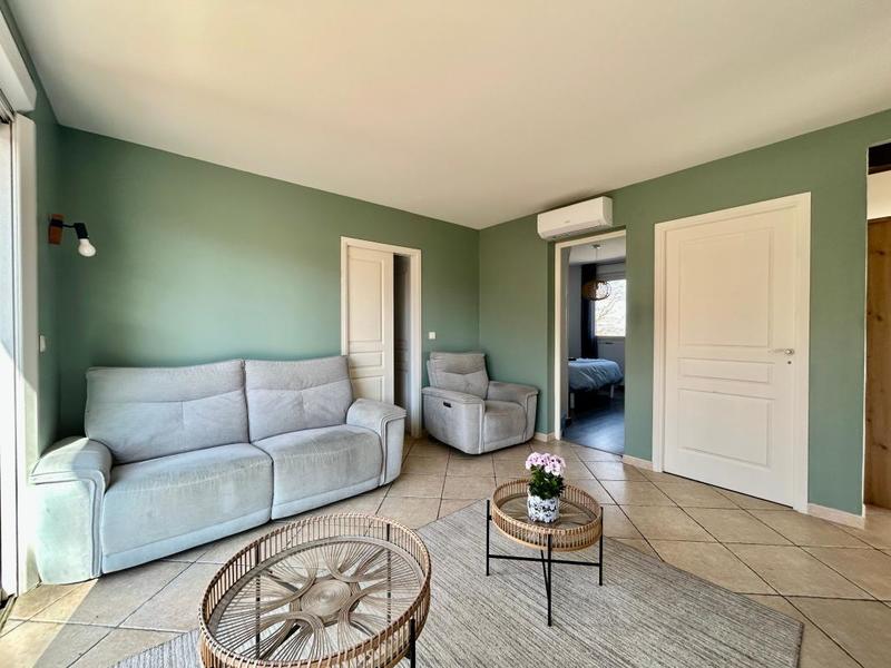 Maison - 153 m² - 7 pièces