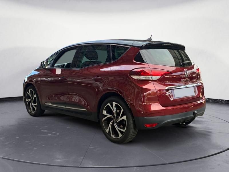 Renault Scénic IV 1.3 Tce 140 Intens