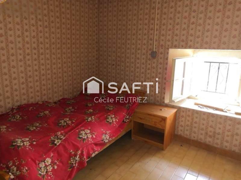 Maison - 98 m² - 4 pièces