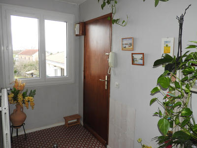Appartement - 110 m² - 6 pièces